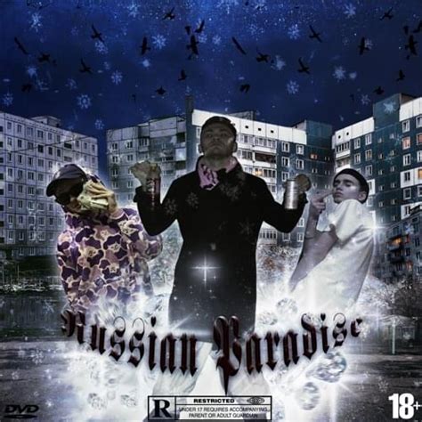 russian paradise lyrics|More.